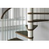 Escalera de caracol modelo C20-R2