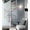 Escalera de caracol modelo C20-R2