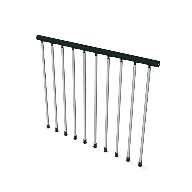 Balaustrada suplementaria superior 1,20 CIVIK