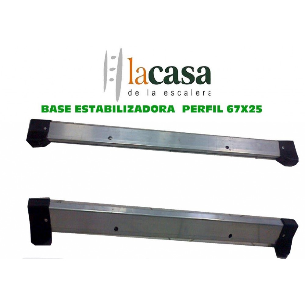 Base Estabilizadora perfil 67x25