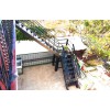 ESCALERA EN KIT A MEDIDA