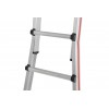 Escaleras en aluminio telescopicas profesionales